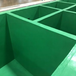 包头防腐水池，包头水池防腐防渗怎么做，包头防腐水池施工厂家